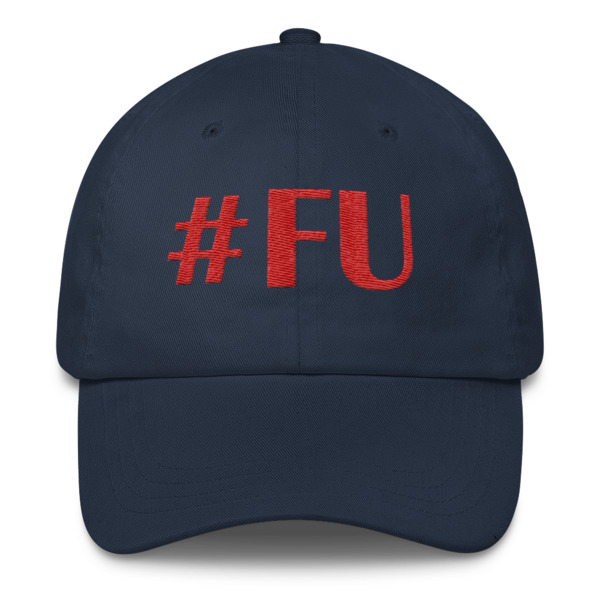 Download Funny Dad Hat | Hash Tag Dad Hats | VintageDadHats.com