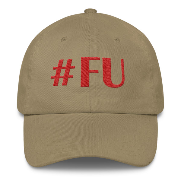 Download Funny Dad Hat | Hash Tag Dad Hats | VintageDadHats.com